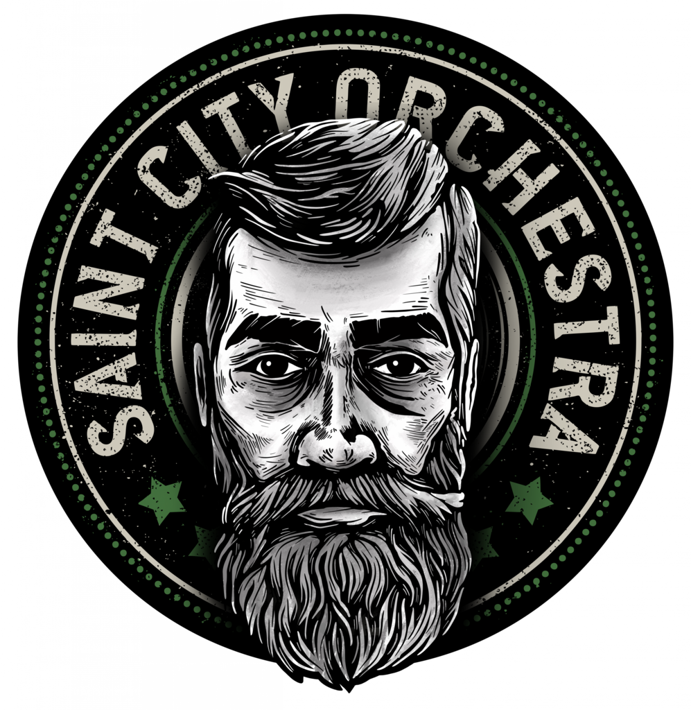saint
