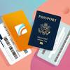 Personalausweis / Reisepass