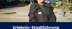 Mönch Thomasius auf dem Entenplan