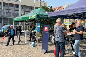 pr ventionstag