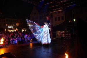 Zauberfest © Martin Wolter Foto von Martin Wolter