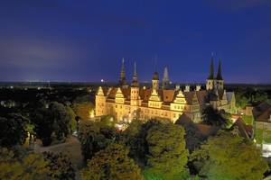 Dom- und Schlossensemble dom und schlossensemble0