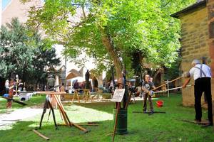 Orgelspektakel im Kreuzhof orgelspektakel im kreuzhof