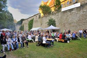 SchlossgrabenNächte schlossgrabennaechte