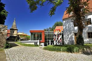 Willi-Sitte-Galerie w sitte galerie aussen 03