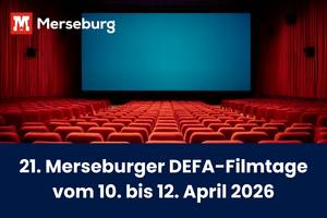 Beitragsbild DEFA-Filmtage 2026 / Symbolbild © Pressestelle beitragsbild ank ndigung defa filmtage