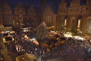 Schlossweihnacht Überblick 01