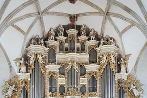 ladegast orgel