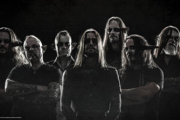 Band Photo   Finntroll   23950