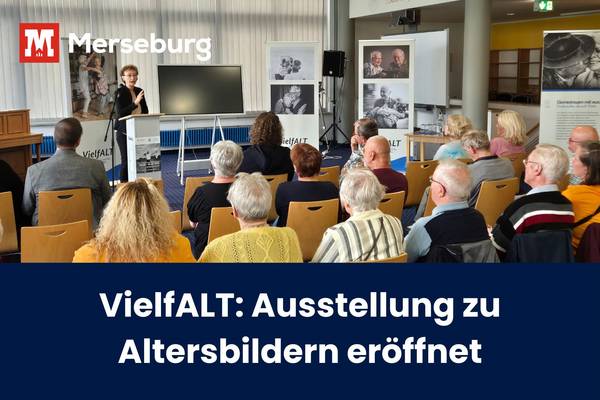 Paloma Miersch zur Ausstellungseröffnung © Pressestelle beitragsbild vielfalt