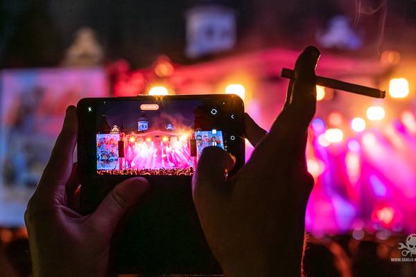 Festivalstimmung 2024 Merseburger SFS TANZWUT 29