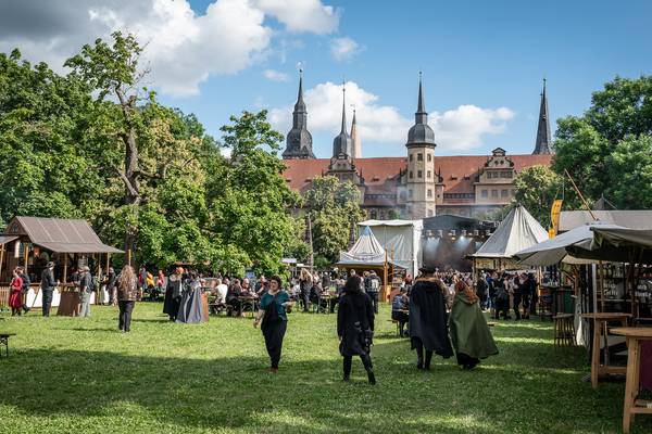 2024 Merseburger Schlossfestspiele 1