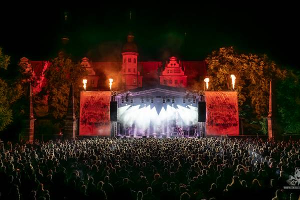 Festivalstimmung 2024 Merseburger SFS TANZWUT 34